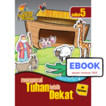 05 - Ebook Buku Panduan SSM Mengenal Tuhan Lebih Dekat (Jul-Sep)