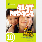 10 - Alat Peraga SSM Karakter “FORGIVENESS” (Apr-Jun)