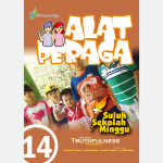 14 - Alat Peraga SSM Karakter “TRUTHFULNESS” (Apr-Jun)