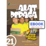 21 - Ebook Alat Peraga SSM Karakter “INITIATIVE” (Jan-Mar)