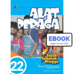 22 - Ebook Alat Peraga SSM Karakter “SELF CONTROL” (Apr-Jun)