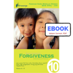 10 - Ebook Buku Panduan SSM Karakter “FORGIVENESS” (Apr-Jun)