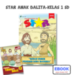 27-Ebook Saat Teduh Anak Raja (STAR) Kelas Kecil Bulan Januari