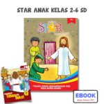 28-Ebook Saat Teduh Anak Raja (STAR) Kelas Besar Bulan Mei