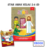 28-Ebook Saat Teduh Anak Raja (STAR) Kelas Besar Bulan Juni