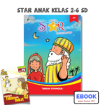 29-Ebook Saat Teduh Anak Raja (STAR) Kelas Besar Bulan Juli