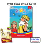 29-Ebook Saat Teduh Anak Raja (STAR) Kelas Besar Bulan Agustus