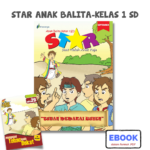 29-Ebook Saat Teduh Anak Raja (STAR) Kelas Kecil Bulan September