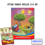 27-Ebook Saat Teduh Anak Raja (STAR) Kelas Besar Bulan Maret