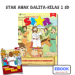 28-Ebook Saat Teduh Anak Raja (STAR) Kelas Kecil Bulan April