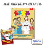28-Ebook Saat Teduh Anak Raja (STAR) Kelas Kecil Bulan Mei