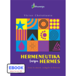 E-book Hermeneutika tanpa Hermes