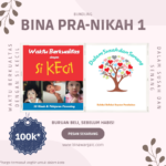 Paket Bina Pra-Nikah 1
